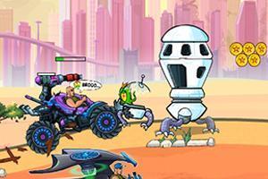 疯狂一天,揭秘都市生活的奇幻冒险