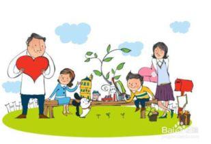 家庭环境,打造和谐家庭环境的秘诀探索